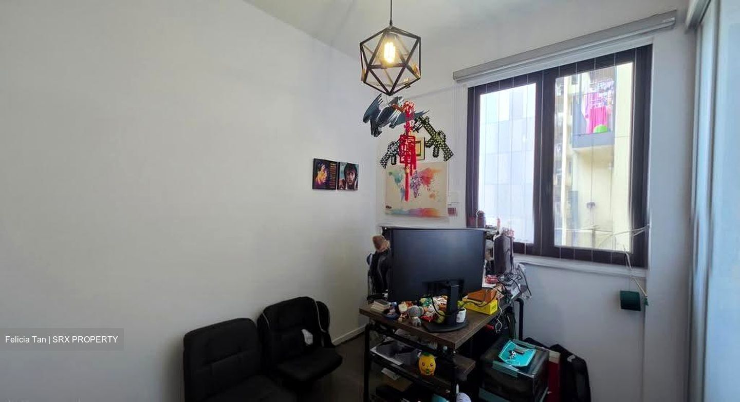 The Amore (D19), Condominium #617685981
